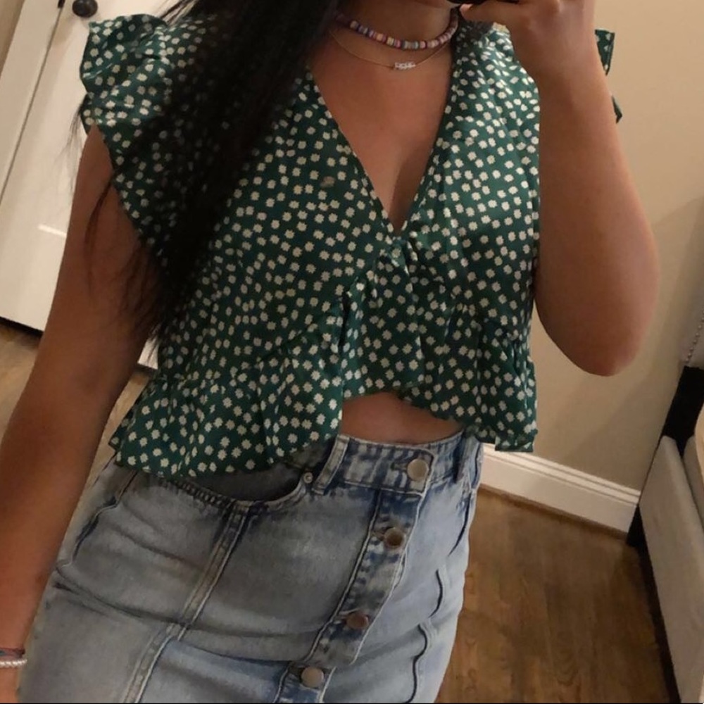 Cute Top